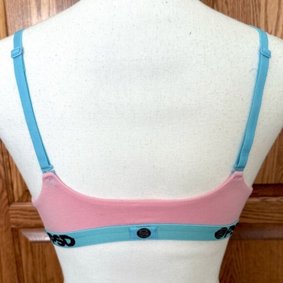 PSD Vibrant Bralette Trio - Picture 8 of 13